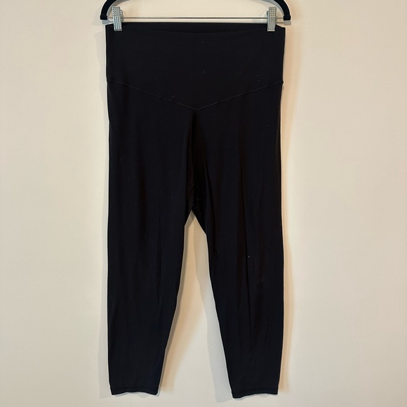 aerie Pants - Set of 6 Offline Aerie Real Me 7/8 Hi-Rise Leggings
